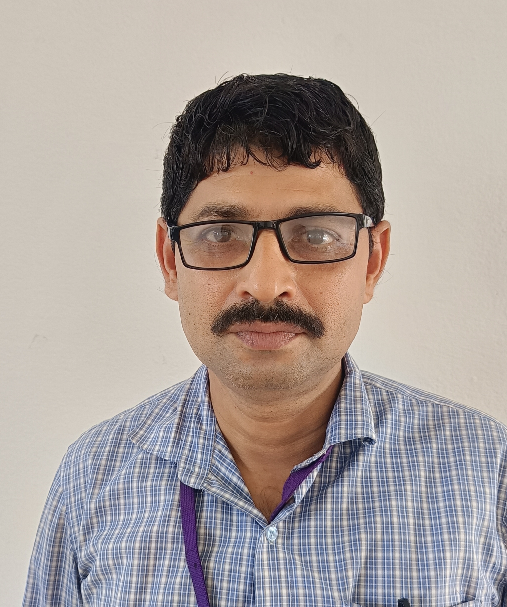 Mrityunjoy Bhattacharya